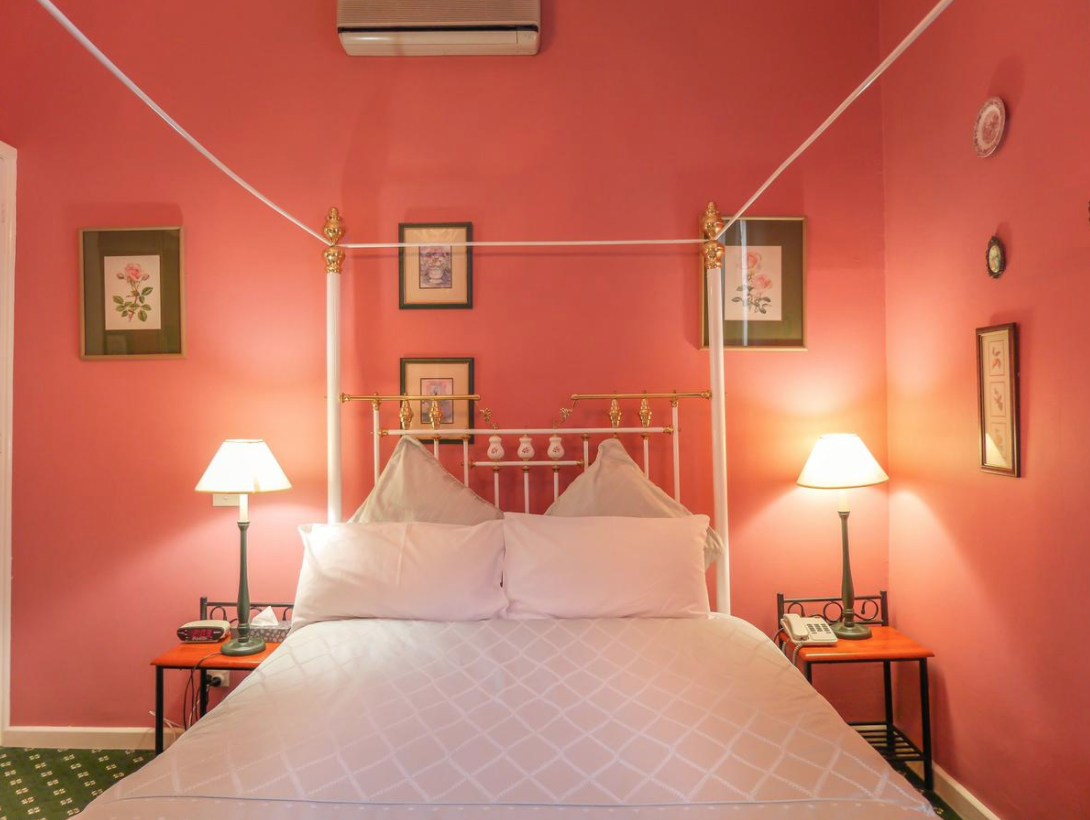Boutique Hotel Close To Melbourne CBD Ref 1047 Momentum Co 